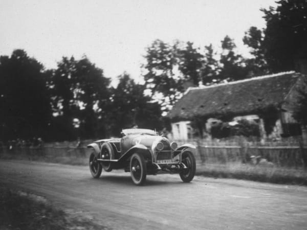 Lorraine lemans