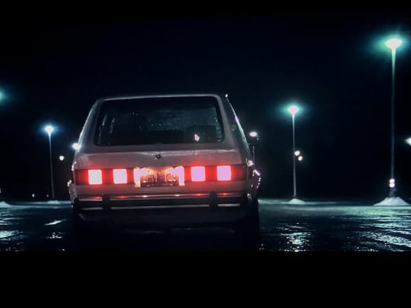 Curbside Time Warp: Severance's Strange Universe of Cars 11 IMG 3147