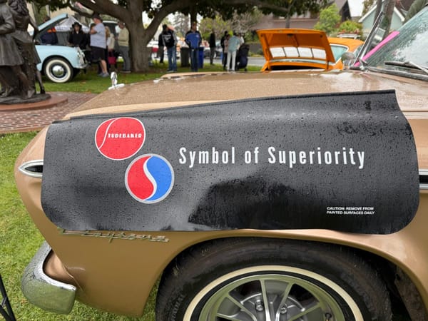 1964 Studebaker Dayton 3