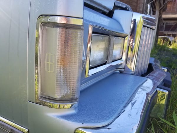 Trail Side Classics: '67 Galaxie 500 Sedan And Other Finds Along the Montour Trail 20 20250525 080559 54544499625 o
