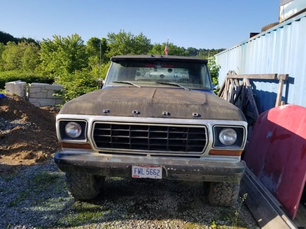 Trail Side Classics: '67 Galaxie 500 Sedan And Other Finds Along the Montour Trail 23 20250525 080813 54544160371 o