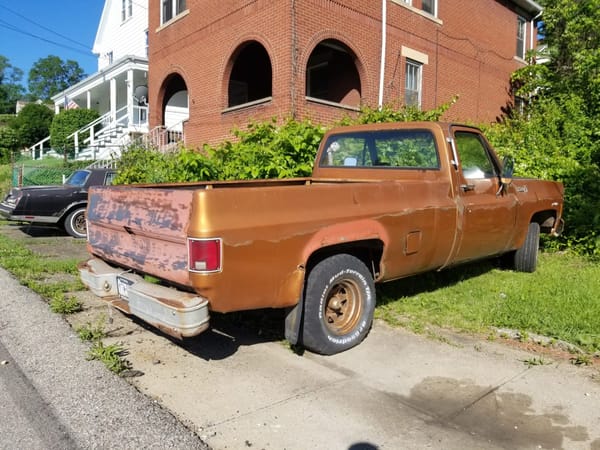Trail Side Classics: '67 Galaxie 500 Sedan And Other Finds Along the Montour Trail 38 20250525 084655 54544346629 o