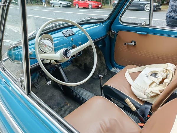 T87’s Singles Collection, Spring 2025 Edition – Part 3: Italian, British & Swedish Cars 50 IMG20250608084136 edited