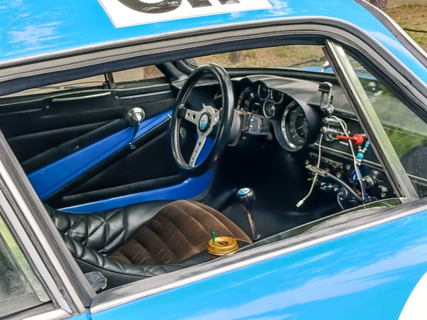 T87’s Singles Collection, Spring 2025 Edition – Part 2: American, French & German Cars 68 IMG20250608095138 edited