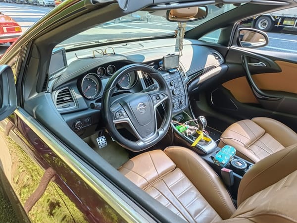 T87’s Singles Collection, Spring 2025 Edition – Part 2: American, French & German Cars 107 IMG20250629083617 edited