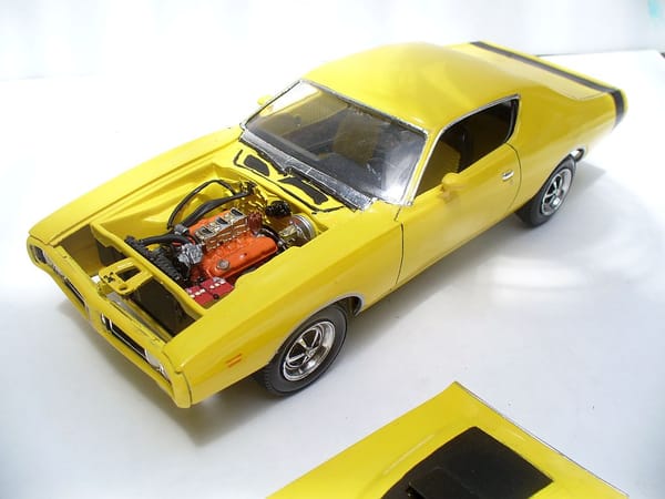 71ChargerYlw5