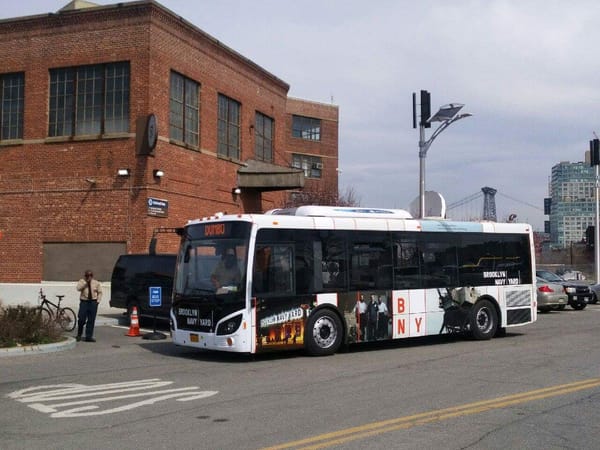 2013 - 2024 Grande West/Vicinity Classic Bus - So Long, We Hardly Knew Ya’ 6 DasW 91VAAAghnS