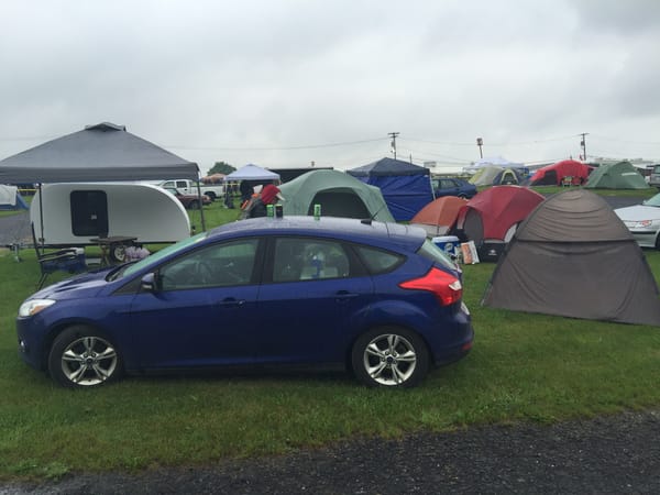My 2012 Ford Focus (Part 3) – Last Rides, Long Trips 19 IMG 9937