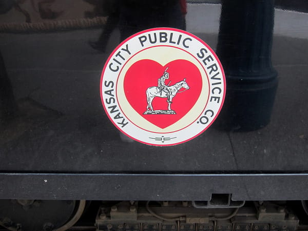 The Historic Streetcars That Still Roam San Francisco, Part 1 21 rsz muni streetcar Kansas City emblem