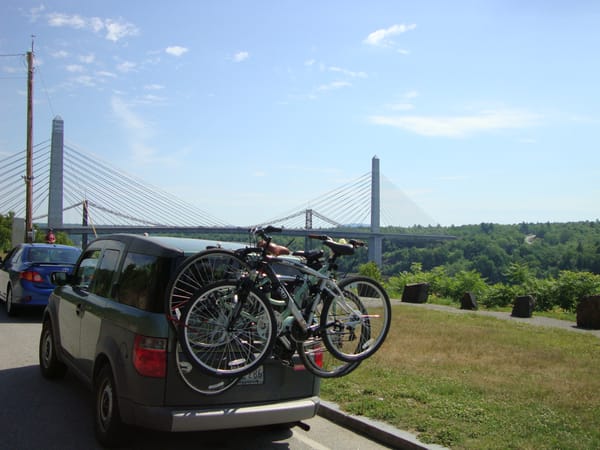 My 2004 Honda Element, Part 1 -- I Liked It So Much I Bought It Twice 9 DSC03701