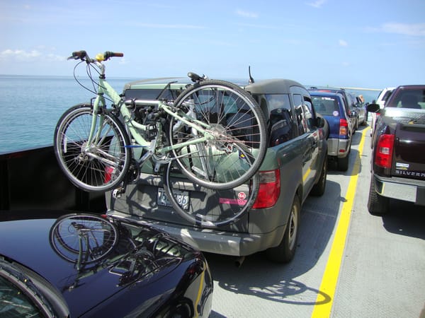 My 2004 Honda Element, Part 1 -- I Liked It So Much I Bought It Twice 11 DSC04398