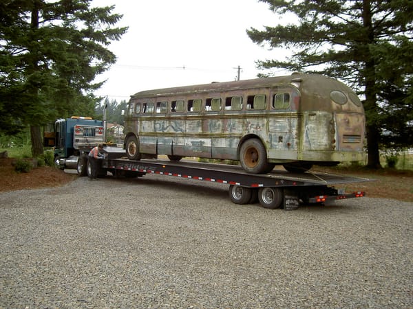Kenworth Buses - Forgotten Models from the Famous Truck Maker 9 31171563117 dfe8d1dd01 b