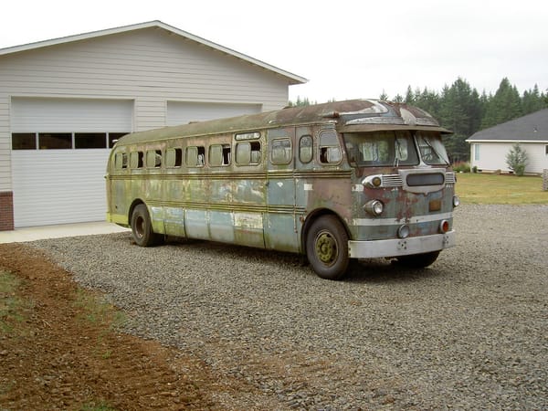 Kenworth Buses - Forgotten Models from the Famous Truck Maker 7 44294476360 d4cb73f9f4 b