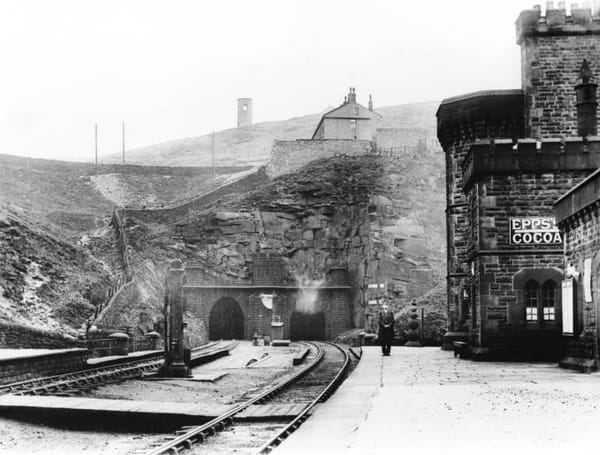 Trackside Classic: 1951 British Railways EM1 No 26020 – Forgotten Progress 8 1903