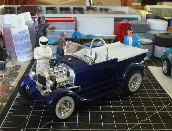 CC In Scale: 2023 - A Retrospective 10 BB6