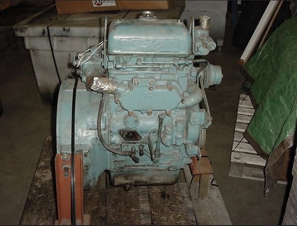 Truck History: 1939 GMC - First Year For The Legendary "Jimmy" Detroit Diesel -- It's Still Being Built 85 Years Later 22 DD 2 51 b