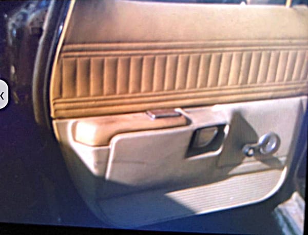Screenshot 2025 05 14 at 15 45 32 1975 Dodge Monaco for sale by owner Newport Beach CA craigslist