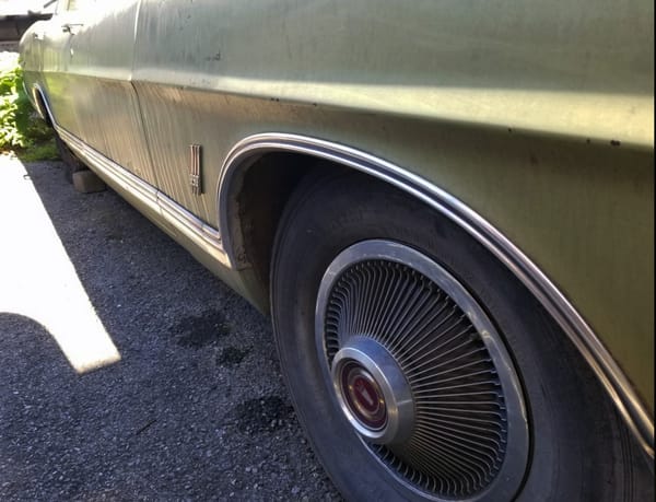 Trail Side Classics: '67 Galaxie 500 Sedan And Other Finds Along the Montour Trail 35 Captura de pantalla 2025 06 26 07.41.36