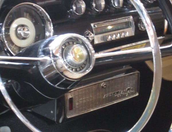 Car Show Classics More Highlights From Motorclassica 5 Highway Hifi