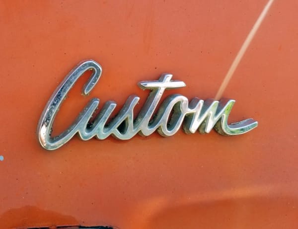 Trail Side Classics: '67 Galaxie 500 Sedan And Other Finds Along the Montour Trail 53 Captura de pantalla 2025 06 26 07.41.46