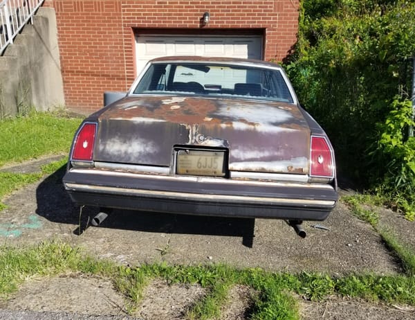 Trail Side Classics: '67 Galaxie 500 Sedan And Other Finds Along the Montour Trail 41 20250525 084720 54544346374 o e1750944362683