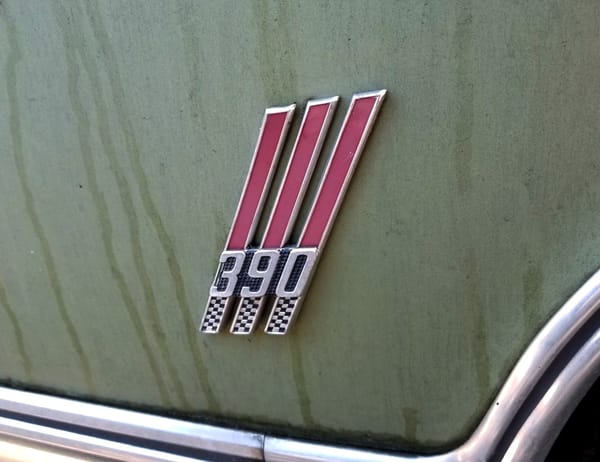 Trail Side Classics: '67 Galaxie 500 Sedan And Other Finds Along the Montour Trail 36 Captura de pantalla 2025 06 26 07.41.32