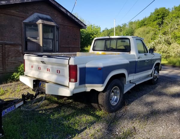 Trail Side Classics: '67 Galaxie 500 Sedan And Other Finds Along the Montour Trail 14 20250525 080453 54544161016 o e1750943585835