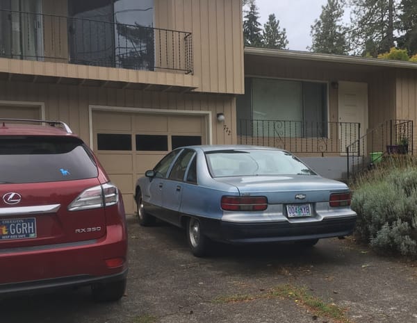 Drive By Shootings: Part 2 18 CC 426 117