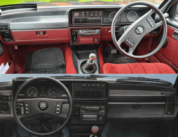 Our 1979 Opel Rekord 2.0. - A Lightning Ends Up Bow Ties, And Strikes Home Too 4 Captura de pantalla 2025 01 31 15.54.20