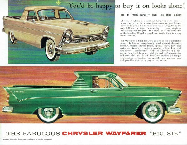 Curbside Classic: 1959 Chrysler AP2 Plainsman - Happy Accident 27 ap3