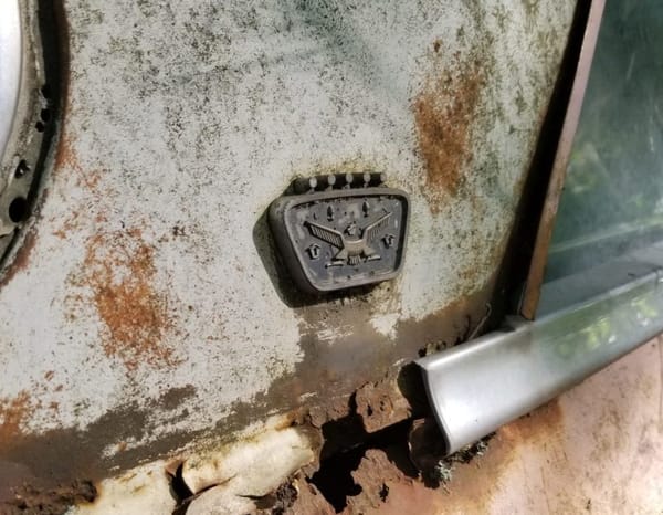 Trail Side Classics: '67 Galaxie 500 Sedan And Other Finds Along the Montour Trail 51 20250525 093744 54544158236 o e1750944628210