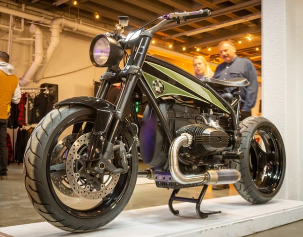 One Motorcycle Show 141