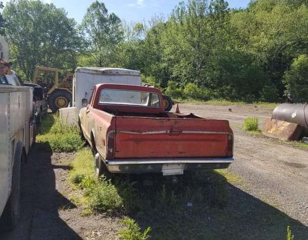 Trail Side Classics: '67 Galaxie 500 Sedan And Other Finds Along the Montour Trail 56 20250525 093943 54544494570 o e1750944855782