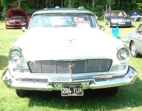 Carshow Photo Report - Lytham Hall May 2023 - The Import Section 21 DSC01161 2
