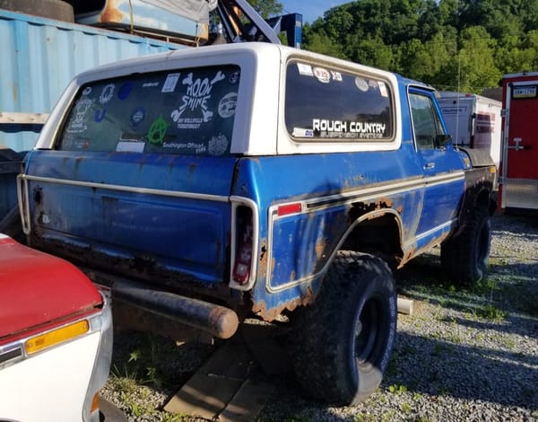 Trail Side Classics: '67 Galaxie 500 Sedan And Other Finds Along the Montour Trail 24 20250525 080826 54543277852 o e1750943796763