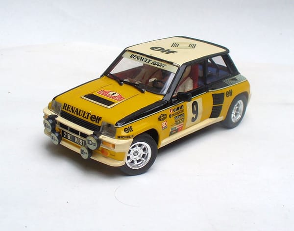R5Rally5