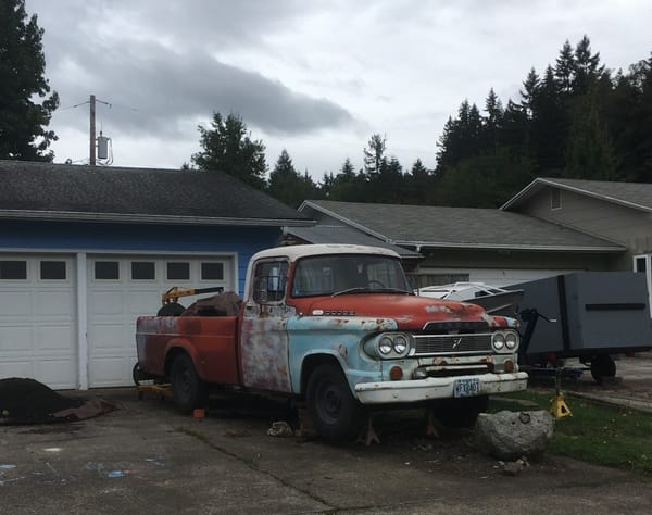 Drive By Shootings: Part 2 11 CC 426 104