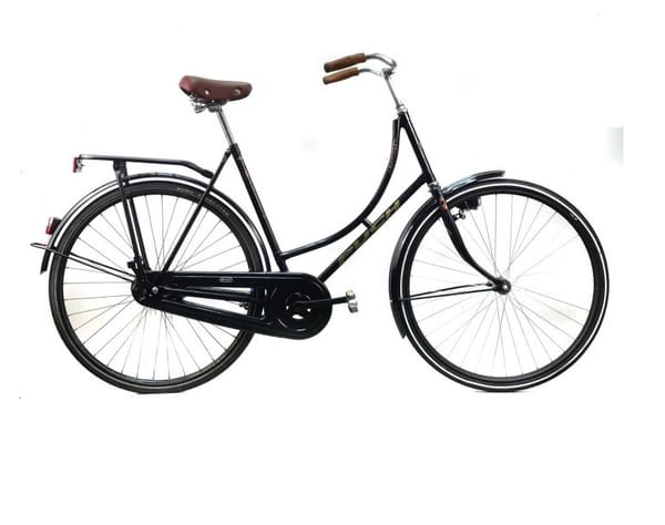 My Life On Two Wheels - And My 1980 Novara Bicycle Gets Its Second Rebuild in 45 Years 4 a puchScreenshot 2025 05 27 083159