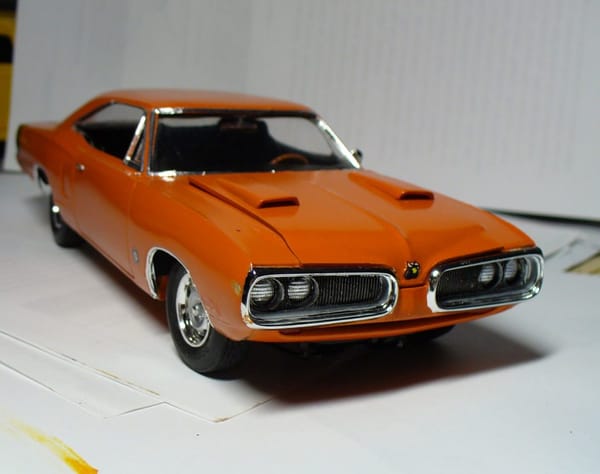 CC In Scale: Muscle Cars, Part 2 -- 1968-70 21 70SuperBeeOrange6
