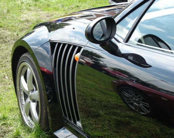 mg xpower sv 6