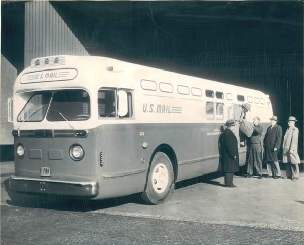 GM4509USPOSTOFFICE