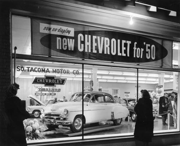 Vintage Dealer Snapshots: Chevrolet Nights 1 538ee043864f0bd1d4b8ef1c189e3530