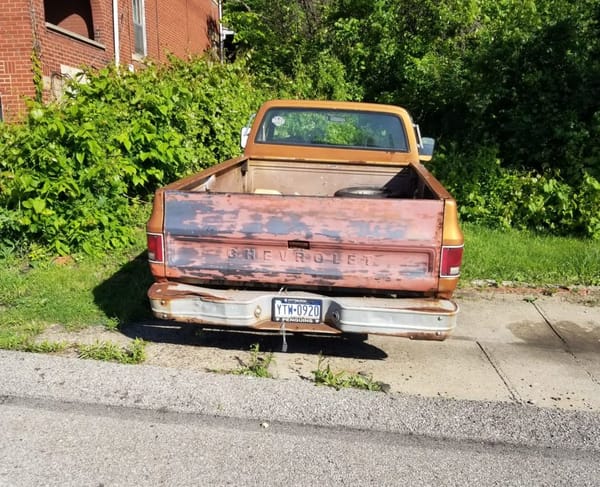 Trail Side Classics: '67 Galaxie 500 Sedan And Other Finds Along the Montour Trail 37 20250525 084649 54544498450 o e1750944138286