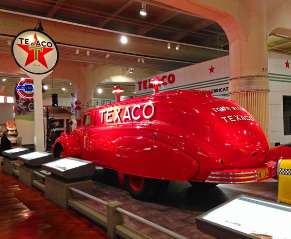 Texaco 01