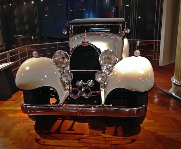 Bugatti 01