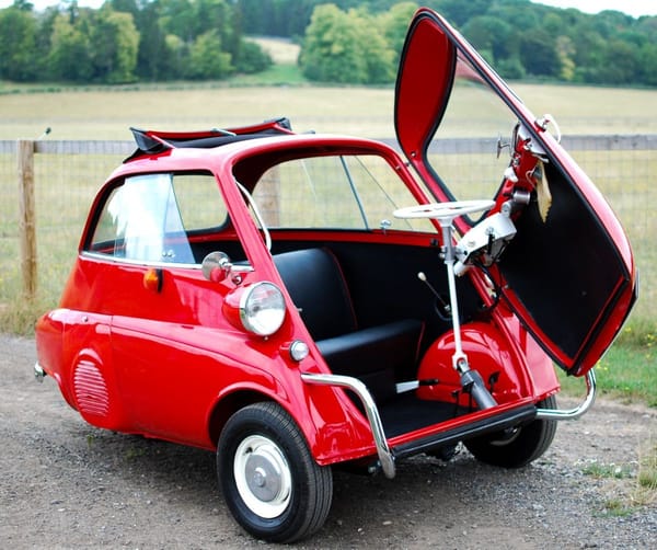 Isetta TC