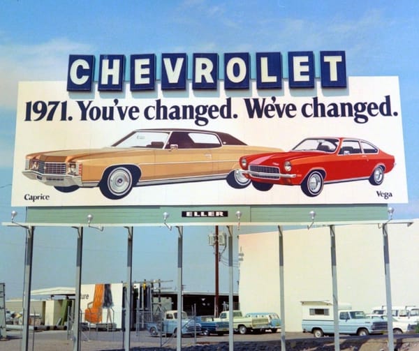 Vintage R&T Review: 1978 Pontiac LeMans - GM's Second Downsizing Act Goes -Mostly- Okay 2 Screenshot 20230812 042346