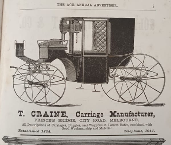 From Pinstripes to Racing Stripes in Scale Models: A Quick Look At The Evolution Of Car Trim And Graphics, Part 1 2 Craine