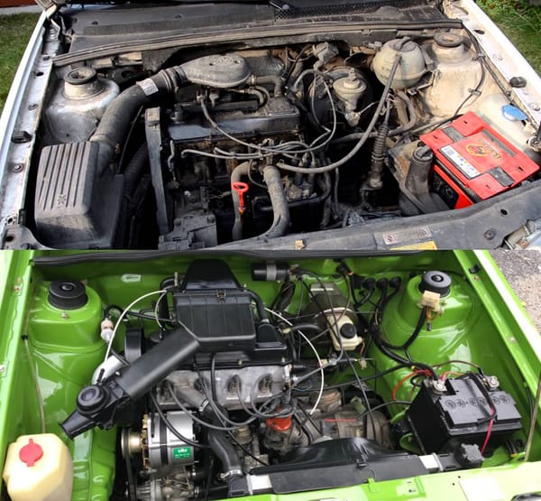 Golf 3 1