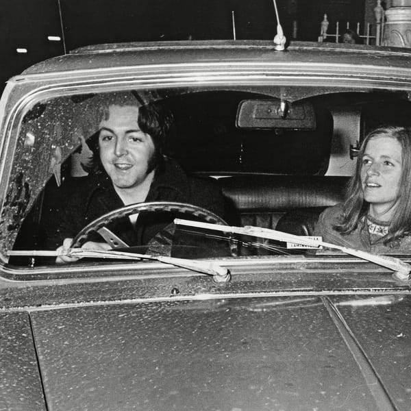 Automotive History: Radford (and Wood & Picket) Minis - When Ultra Luxury Minis Were Hot In Swinging London 10 radford mini paul